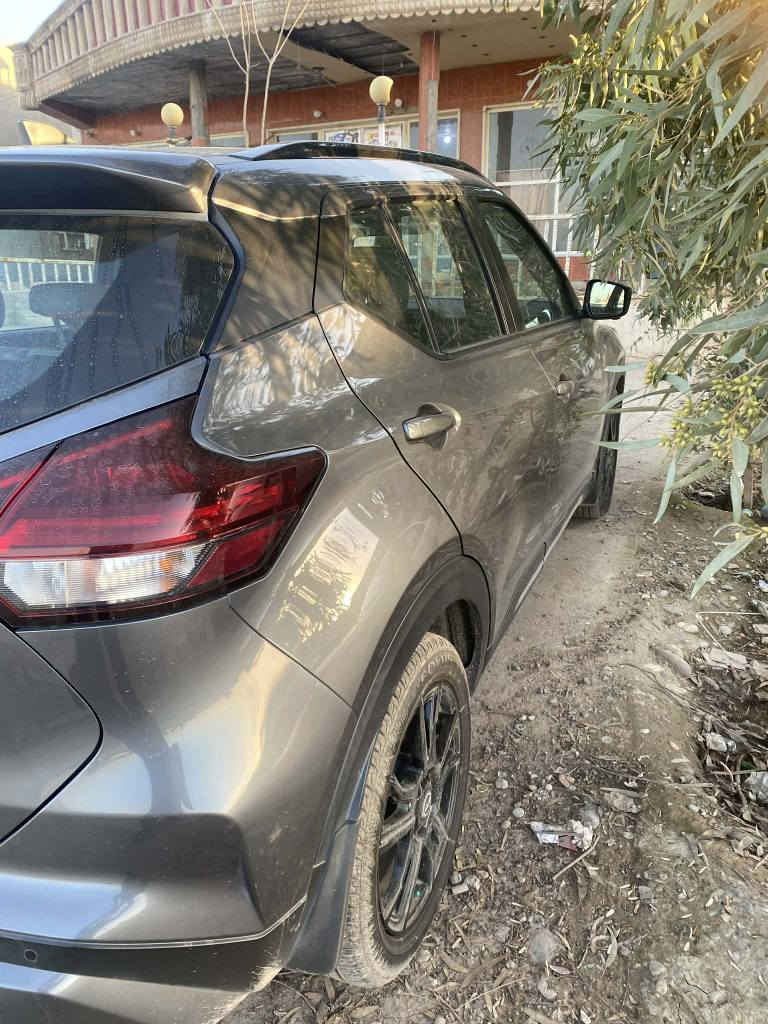 نیسان کیکس چاملۆ دەرکە بستەک 
فول فول مۆسەفات ***********
*********** أربيل, العراق
