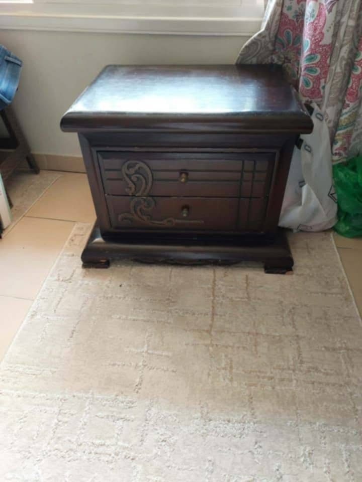 غرفه نوم للبيع
المكان مدينه الشروق
التواصل واتس فقط 01100828473


**إذا كنت صاحب هذا الإعلان وتريد حذفه لأي سبب، رجاءا أرسل رسالة إلى الدعم الفني**