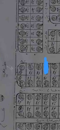 حي المعهد • ٢٧٠م • شارع ١٥ حرف T