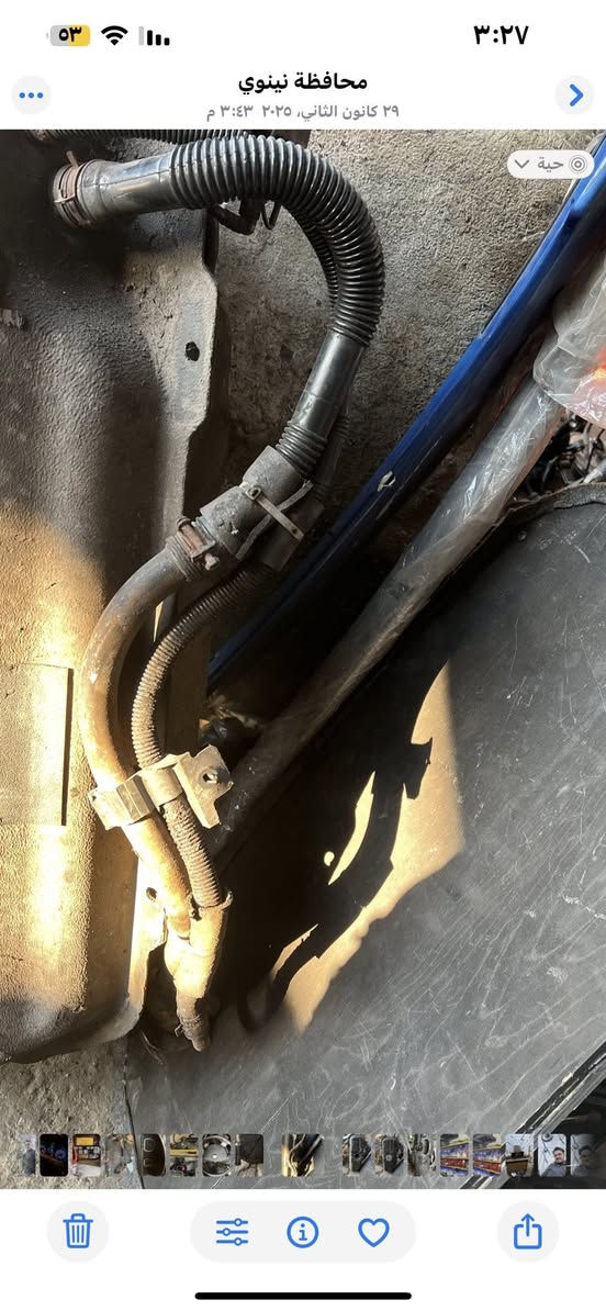 ادوات افيو اوبترا 
حاويه - جديد
للاستفسار 
واتساب ***********
واتساب ***********
يوجد توصيل لجميع محافظات العراق
