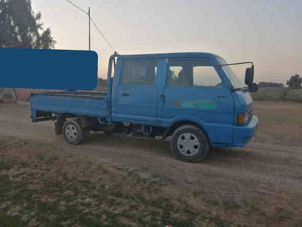 للبيع كيا بنكو 95 رقم بغداد مشروع وطني سنويه لل 27 سياره بلاديه جاهزه و مكفوله كير ومحرك اكسن شاصي رقم شاصي باور كهربائيات دوشمه سياره مكفوله من كلشي نضيفه ومال جناي المكان بابل الشوملي ***********
