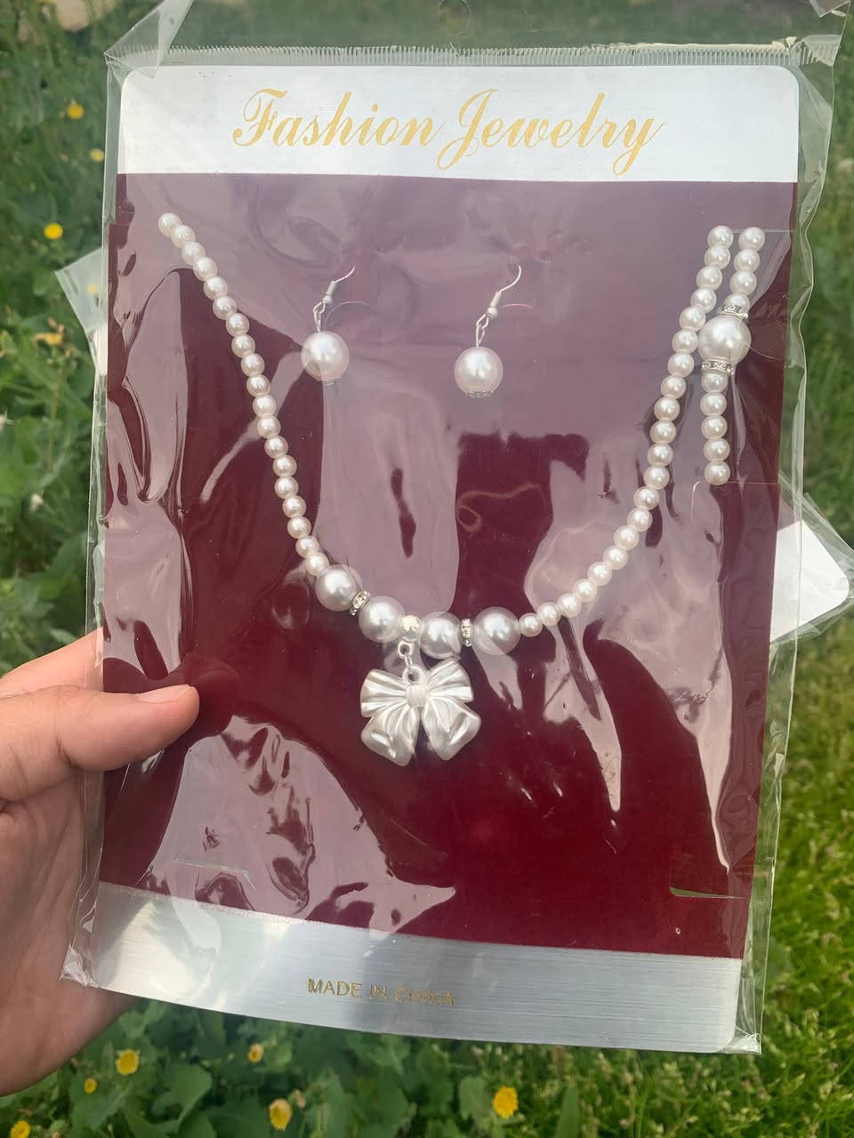 تفريغ محل 🔥 ب55 ألف بس
‎يجيك 70 خاتم نسائي فري سايز (اذا تبيع بس الخواتم تجيك فلوسك وزايد) بدون العارضه
‎
‎+ يجيك 8 طقوم لؤلؤ صناعي الواحد تگدر تبيعه بألف
‎
‎+ يجيك 7 علب طقوم أم المراية
‎مع هدية أربع خواتم رجالية.
‎
‎كل هاي الغراض تجيك بسعر 55 ألف والتوصيل مجاني


**إذا كنت صاحب هذا الإعلان وتريد حذفه لأي سبب، رجاءا أرسل رسالة إلى الدعم الفني**