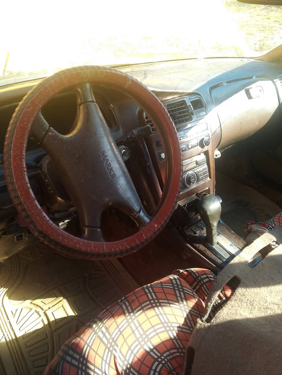 السلام.
.عليكم.ماريك.للبيع.مكفوله...بس.المكينه.بيهه.صوت.شويه.....كير.جيديد..العنوان.الريفاعي..***********..السعر.25
