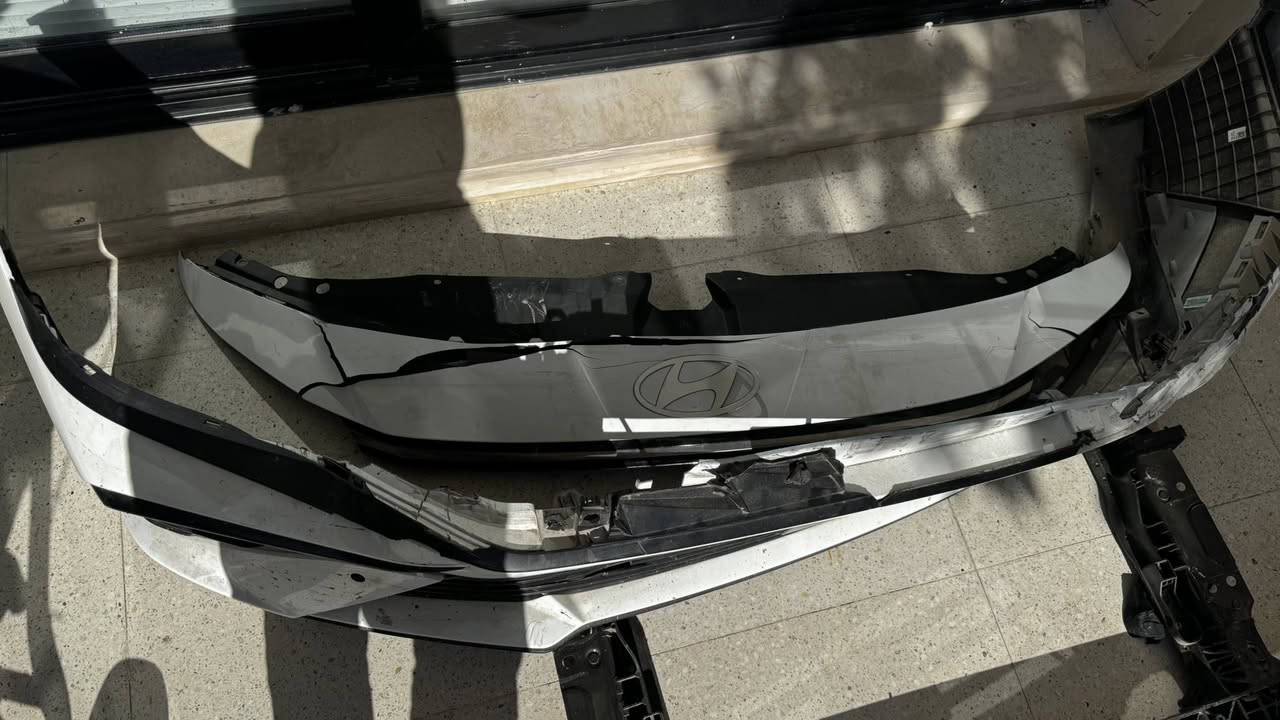 السلام عليكم دعاميه وبدنه النترا 2024 اصليه مال امريكيه قيم واخذ بالي يرضى الله مكان بغداد حي الجهاد ***********
