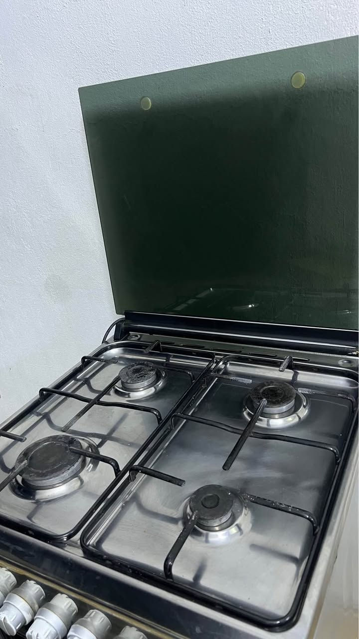 طباخ للبيع سعره ٧٥وبيها مجال بسيط كركوك, العراق


**إذا كنت صاحب هذا الإعلان وتريد حذفه لأي سبب، رجاءا أرسل رسالة إلى الدعم الفني**