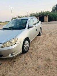 بي واي دي G3 • ٢٠١٣ • فول مواصفات
