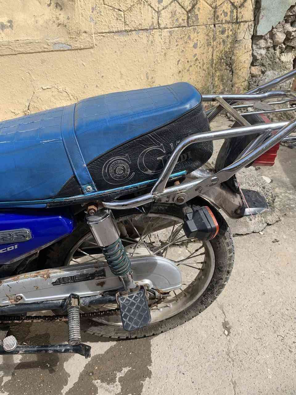 تايكر للبيع ماطور كامل مكمل السعر350 وبي مجال شراي تعال خاص وتدلل


**إذا كنت صاحب هذا الإعلان وتريد حذفه لأي سبب، رجاءا أرسل رسالة إلى الدعم الفني**