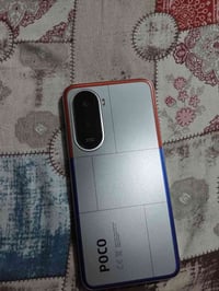 بوكو M٧ • ٨/٢٥٦ • حبانية