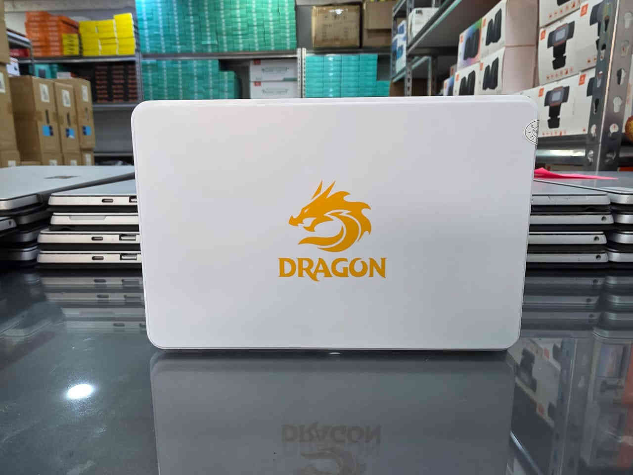 💥متوفر الآن MINI DC UPS💥

سعر بالکارتون 9$

وداعًا لانقطــاع الانترنــت 💥
تقدر تشغل نتك عادي مع جهاز MINI DC UPS 💕
-تعمل على جميع انواع شركات النت العراق ADCL .اجدابيا واي فاي شركة البرج  جميع شركات النت 
-مدخل USB لشحن الموبايل 
-بسعــة 8000mAh تعمل حتى 6 ساعات😱
الحل الامثل لتشغيل الانترنت المنزلي في حالة انقطاع الكهرباء
يشغل الراوتر والانتينه مع بعض 🤗
متوافق مع جميع اجهزة الراوتر وصل فقط  يمتاز بخاصية التشغيل الذاتي
حماية الجهاز من التذبذبات الكهربائية
 للاستفسار يرجى مراسلتنا
0770 296 1986
***********
سلیمانیە / شارع سالم / عمارە عقاری
