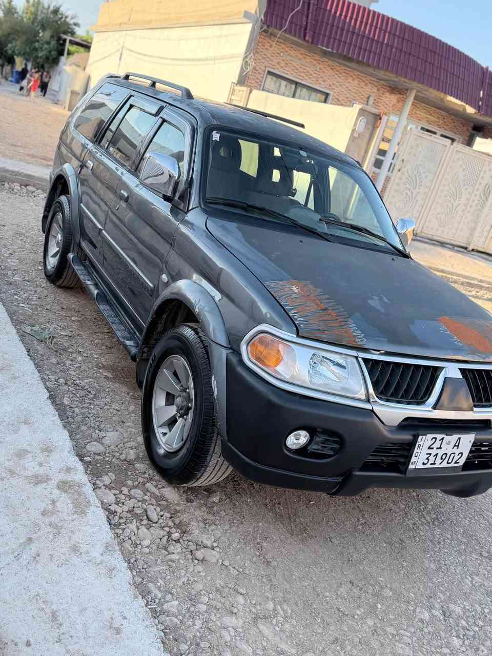 ناتيڤا مسته ر بووشى مؤديل ٢٠٠٦ ده بل ئه كسل شه ش پستنه سيسته مى عازى يتالى له گه له سبوع عامه بؤ زانيارى زياتر په يوه ندى به و ژماريه بكه ن ***********واتس ئاپ. أربيل, العراق
