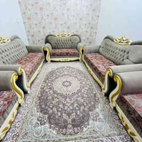 كنبة • قابل تفاوض • تواصل خاص