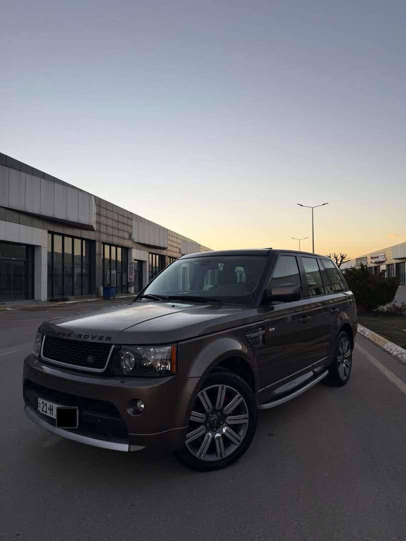 ڕانج ڕۆڤەر سپۆرت ٢٠١٣
8پستۆن سۆپەرچارج🔥
autobiography 
سفری شەریکەی سەردار
بێ بۆیاخ بێ لێدراوی
٥کامیرا و حاسە360
کوشن جلدو کارەبای میمۆری 
سەلاجە ئاوێنە شەفت دژە فول
سپیکەرharman kardon
گێڕو مەکینەو کارەبای بەشەرت 
مەکینەی نەکراوەتەوە
نرخ/١٤٨$ مەجالێکی کەم أربيل, العراق


**إذا كنت صاحب هذا الإعلان وتريد حذفه لأي سبب، رجاءا أرسل رسالة إلى الدعم الفني**