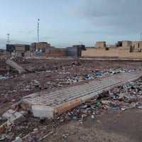 حي الشرطه • شارع ٣٠ • ٢٠٠م