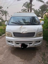 سيارة شيري للبيع محرك جمرة رقم بغداد ألماني للإستفسار الأتصال على الرق...