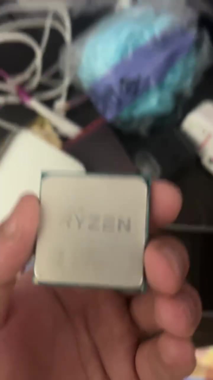 معالج AMD RYZEN5 2600X معالج جيد مستخدم نضافته فول سعره 55 الف


**إذا كنت صاحب هذا الإعلان وتريد حذفه لأي سبب، رجاءا أرسل رسالة إلى الدعم الفني**