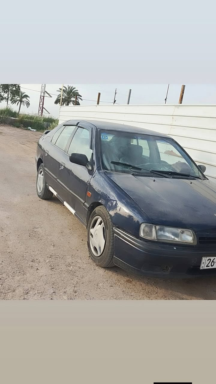 نيسان برايمر موديل ٩١ رقم صلاح الدين مشروع وطني بسمي محرك حجم عشرين رقم الهاتف *********** السعر ٣٥ بي مجال اتصل وتبشر الرقم بي واتساب العنوان بغداد سبع البور
