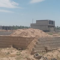 ٢٥٠متر • زراعي • بيت خشان