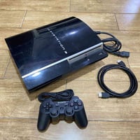 بلي3 مهكر • هارد ٢٥٠ جيجا • جوستك ٢