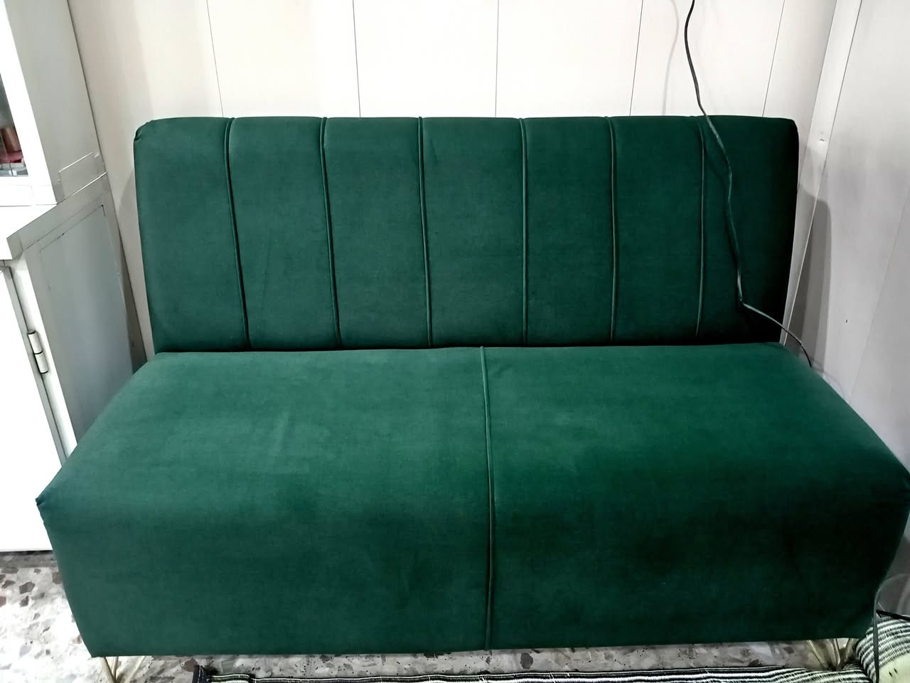 ديوان قياس ٣ امتار وربع جديد تزگام مو شغل سوگي مابي اي ضرر استعمال جدااااا قليل نظافة ١٠٠٪ مكاني نجف


**إذا كنت صاحب هذا الإعلان وتريد حذفه لأي سبب، رجاءا أرسل رسالة إلى الدعم الفني**