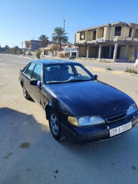 دايو برنس • ١٩٩٤ • واسط