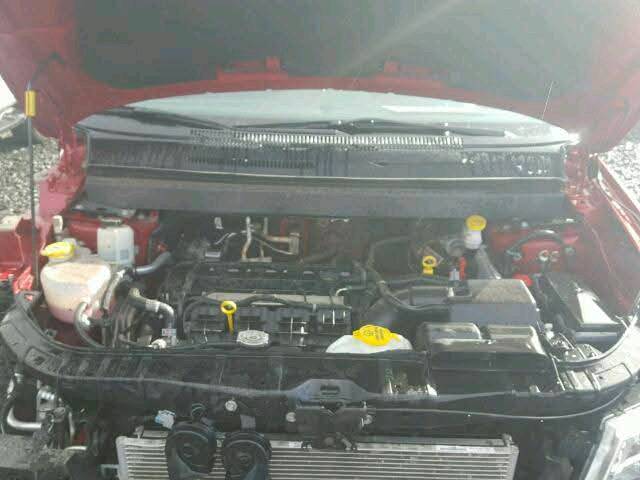 دوج جورني sxt بغداد بأسمي 4سلندر 7 راكب 3 قطع تبريد موديل 2016 كلشي موظح بالصور مكينه 2400 مكانها كربلاء 
*********** 