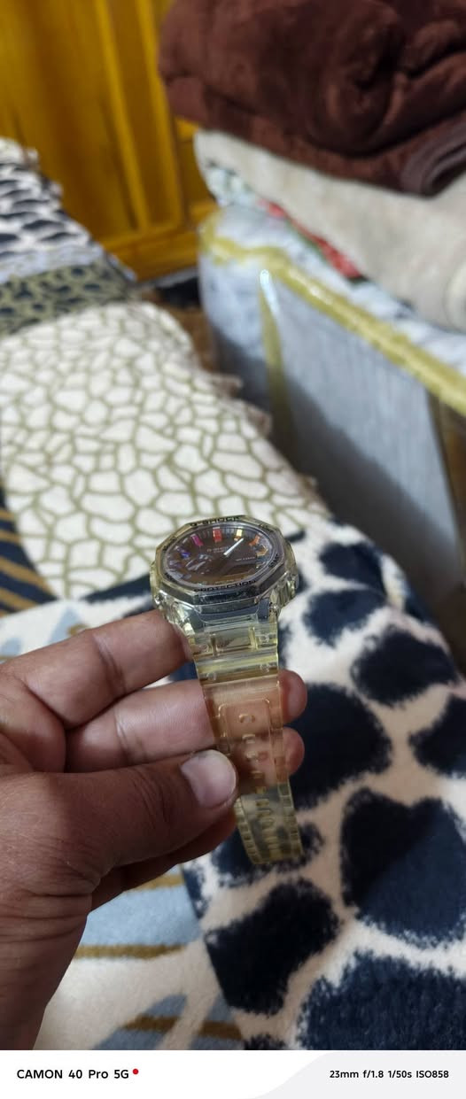 السلام عليكم عندي هاي كاسيو ياباني للبيع السعر 10


**إذا كنت صاحب هذا الإعلان وتريد حذفه لأي سبب، رجاءا أرسل رسالة إلى الدعم الفني**