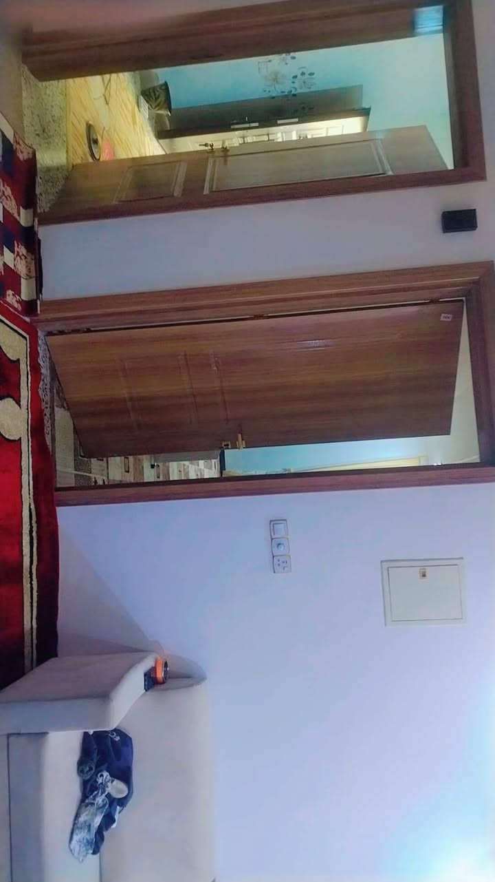 السلام عليكم
دار سكني للبيع طابو صرف حي التصنيع قرب مدرسه الرواد
بناء حديث ٢٠٢٦ قبل شهر كمل
واجهه مميزه تشجير مو بيوت يعني واجهتك حديقه وروضه وسوك حسب المخطط
للاستفسار الاتصال على صاحب الدار
***********
