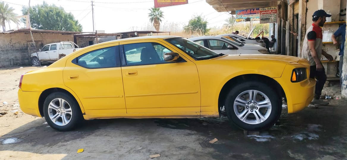 سلام عليكم (كلف بالنشر) 
جارجر موديل9 للبيع( رقم بصره انكليزي منضومه غاز 100  حداديه تبريد تخم تاير السياره جاهزه على اخر حبايه_خطها_ ناصريه_ ديوانيه)  العنوان الديوانية السعر (95وبيها مجال) _الاتصال ع الرقم. ***********
