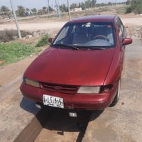 سيفيه • ٩٤ • محرك مفتوح