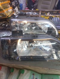 قطع أصلية • كوري ياباني • دبلات أمامي خلفي