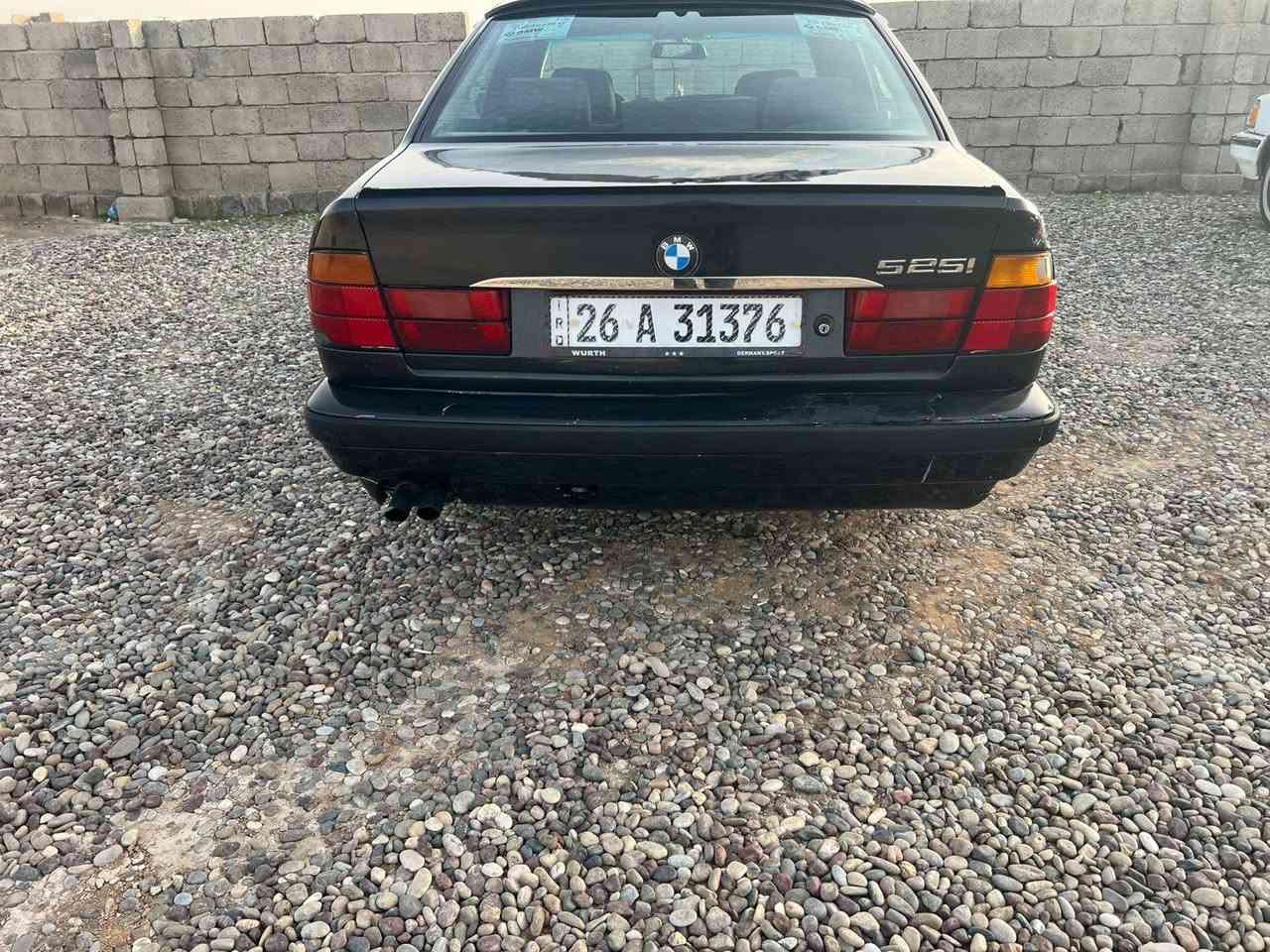 للبيع بي ام ٥٢٥ محرك كبس فول سلايت كير توماتيك محرك بي تبخير تخم تايرات كهربائيات كلها صدر جديد موديل ٩١ صلاح الدين دولي تحويل مباشر السعر ٥٠ نقد بي مجال شي بصيط لل شراي *********** خابر وتدلل مكاني الشركاط
