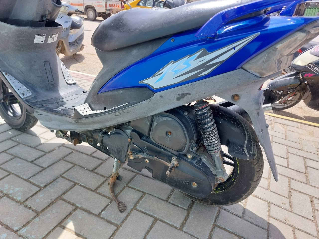 ماكـس عدلـة للـبيع بـوشـة 55 بـلاد و وكـلشي شـغال
السـعر خاص 
***********
