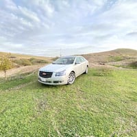 امجراند ٨ • ٢٠١٣ • استهلاك قليل