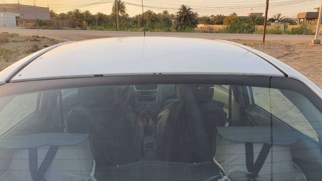 مزاد وزارة الداخلية ترقيم مجاني   سيارة سايل كير عادي سيارة بلادية بدون صبغ 45وبيها مجال جاهزة تبريد كلشي بيها جاهز بدون نقص  مكاني بابل المسيب ***********
