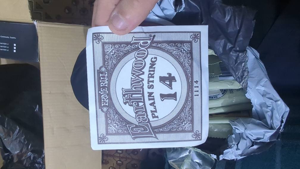 اوتار كيتار السعر ٥ بغداد, العراق


**إذا كنت صاحب هذا الإعلان وتريد حذفه لأي سبب، رجاءا أرسل رسالة إلى الدعم الفني**