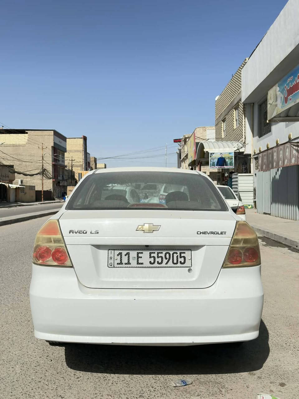 افيو 2011كير مكينه تخم تاير كفاله ***********
