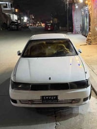 كريستا • اوتوماتيك • سليمانية