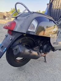 دراجه بوليس للبيع دراجه اخت الرمبه ختم واحد اي نقص مابيها تعال وشوف بع...