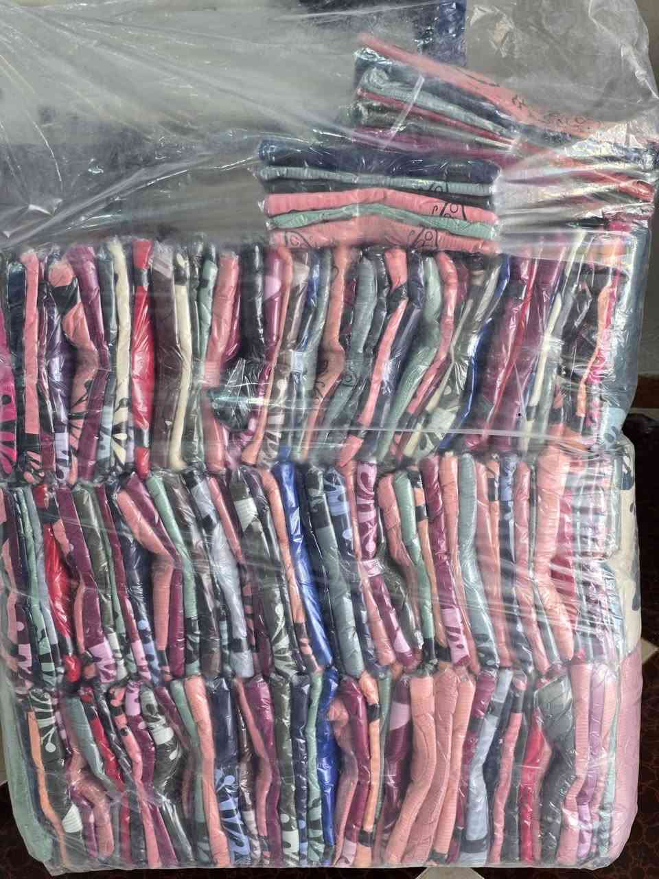 روبة نساء سامبل 💓
سيري فيه 6
سعر  46 الف 
0656312025


**إذا كنت صاحب هذا الإعلان وتريد حذفه لأي سبب، رجاءا أرسل رسالة إلى الدعم الفني**