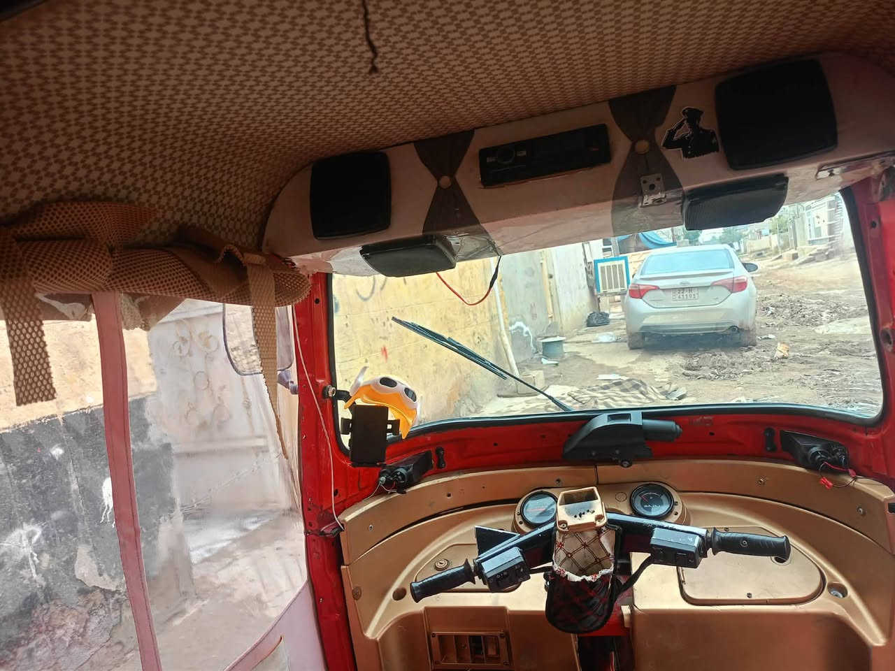 سلام عليكم تتكتك موديل 18اروراق سعر 4 مليون ***********بكاني كاطون رازي
