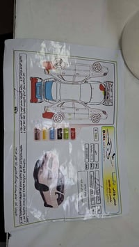 اوبترا 2010 کیر عادی مکینە و کیر و تبريد ضمان  رقم سلیمانی 07701063853