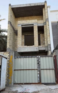 دار للبيع • 150م • حي القاهره