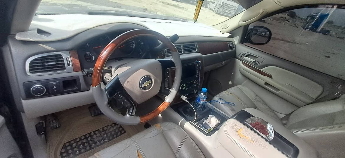 تاهو ادوات ٢٠٠٨متوم اربيل التي زت فول ملكي كشن منفصل طبله مو فور ويل سياره مكفوله من الكص صبغ قعتين فقط حداده طك كارتون مكينه وكير ب جيس سعر ٩٥ وبيها مجال قليل للاستفسار اتصل ***********
