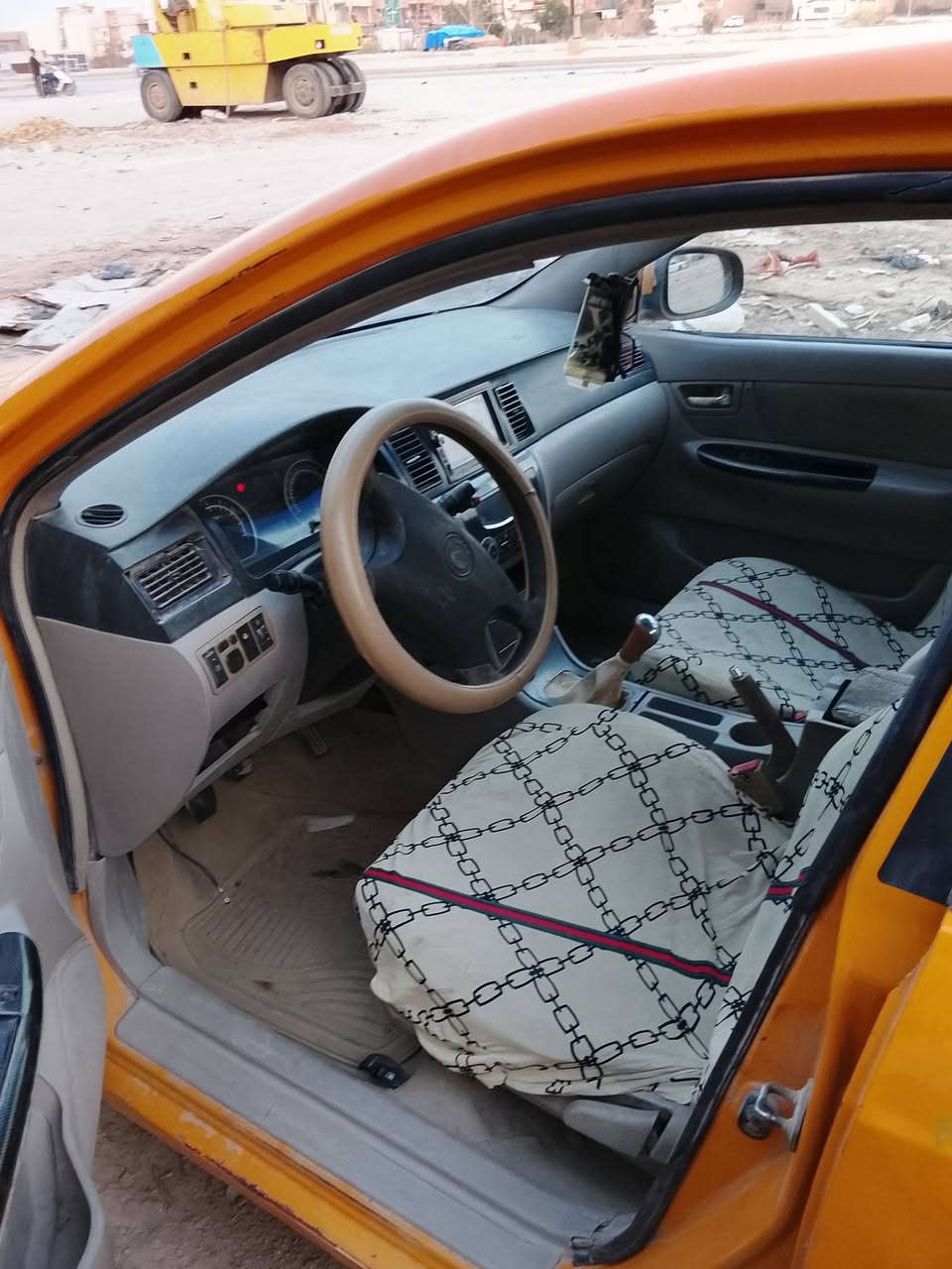 جيلي نوبل 13 جاهزه من كلشي للبيع او مراوس حسب قناعه للاتصال واتساب ***********. او اتصال ***********
