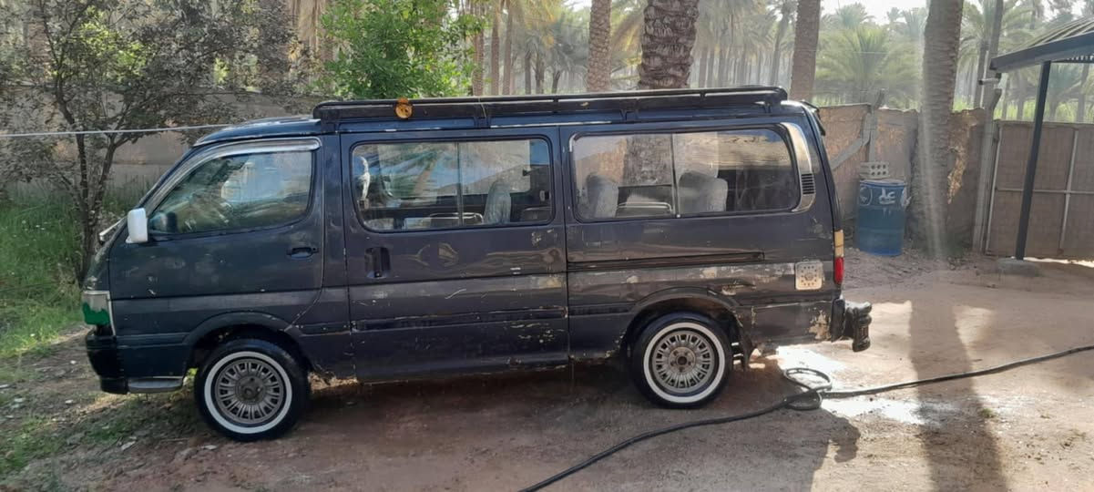 هايسه للبيع موديل 93 25 ورقه وبيها مجال مكينه جديده اكسن جديد كير جديد رقم احمر بغداد ابيع كوم حديد


**إذا كنت صاحب هذا الإعلان وتريد حذفه لأي سبب، رجاءا أرسل رسالة إلى الدعم الفني**