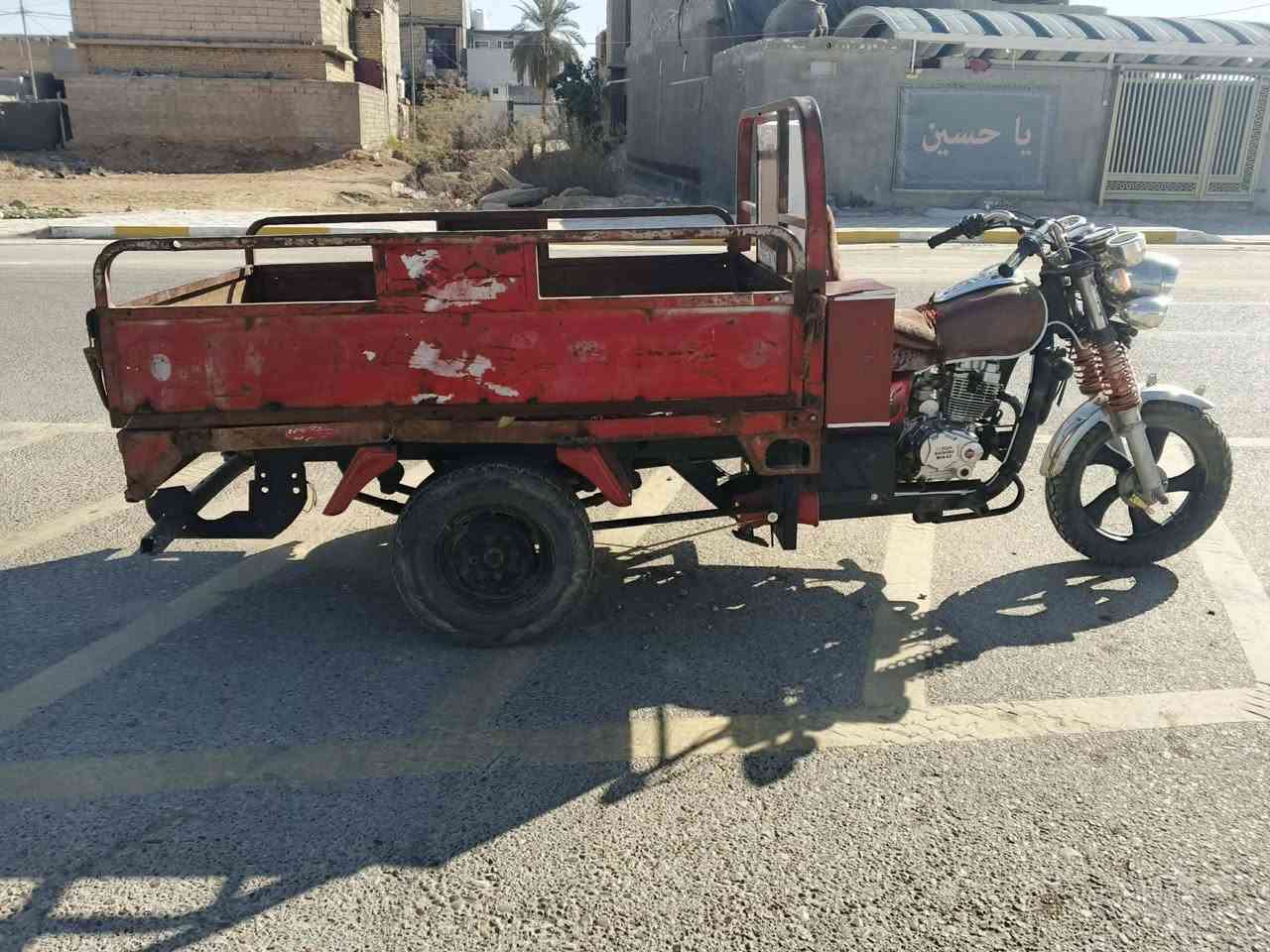 السلام عليكم ستوته للبيع موديل 2010 مقفوله كفاله عامه ***********ماكينه جديده صار لها اسبوع من شد السعر ب 950
