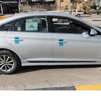 سوناتا موديل 2020 كوري ماشيا 73 سونار موجود السعر 145 وبيهه مجال رقم ا...