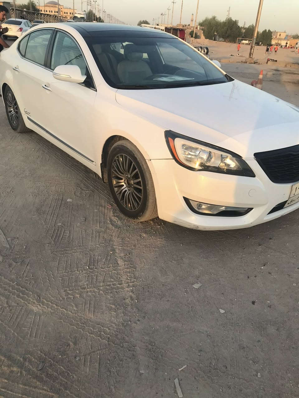 كادنزه ٢٠١١ فول خليجي بيه قطعه وحده صبغ جاملغ خلفيه بدون معجون بس صبغ لبيع اومراوس مكاني بصره


**إذا كنت صاحب هذا الإعلان وتريد حذفه لأي سبب، رجاءا أرسل رسالة إلى الدعم الفني**