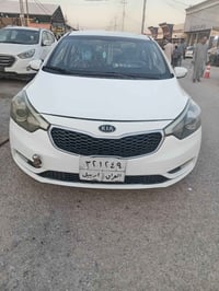 سيراتو • ٢٠١٤ • رقم اربيل