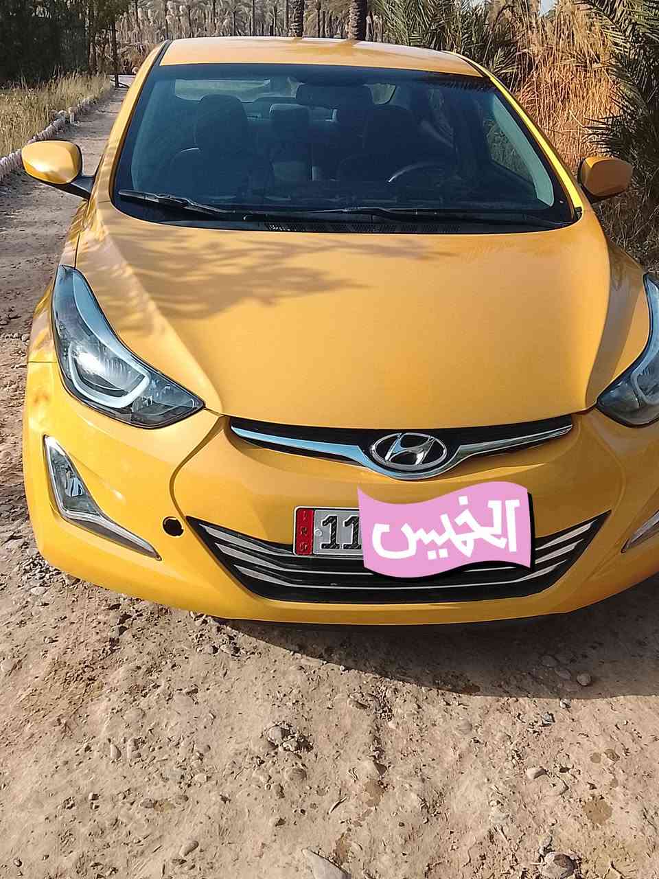 السلام عليكم من رخصت الادمن النتر ٢٠١٤ لبيع وارد امريكي  صبغه جديده محرك جديد مال تفصيخ كير مجفت جديد تخم تاير السعر110 ورقه وبيها مجال حك الجيه العنوان بغداد الراشدية  رقم تلفوني *********** الشراي يتصل وتدلل
